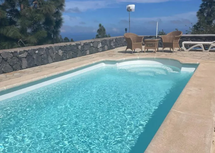 Small House In The Nature *