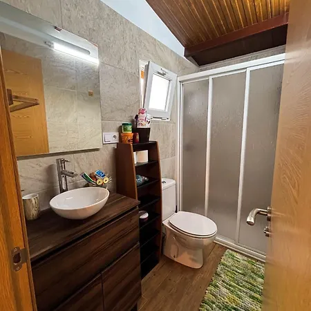 Small House In The Nature 샬레 *