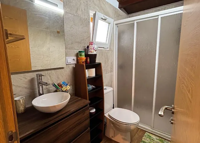 Small House In The Nature Alpstuga *