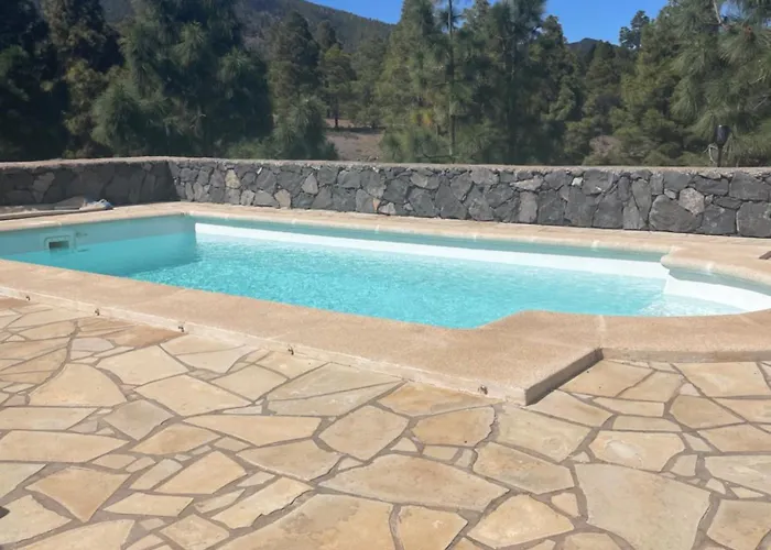 Small House In The Nature