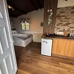 Chalet Small House In The Nature
