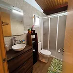 Small House In The Nature Chalet *