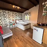 Chalet Small House In The Nature