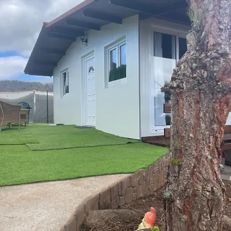 Domek alpejski Small House In The Nature Granadilla De Abona