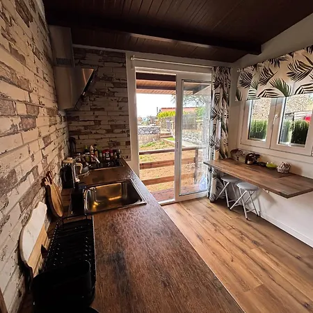 Small House In The Nature Chalet Granadilla De Abona