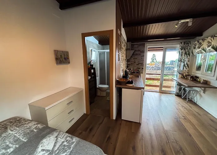 Шале Small House In The Nature