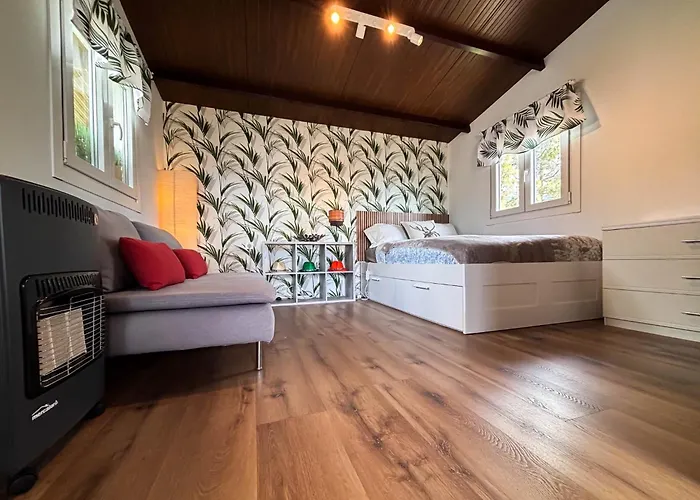 Шале Small House In The Nature *