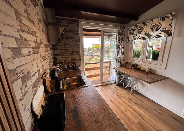 Small House In The Nature Шале Гранадилла-де-Абона