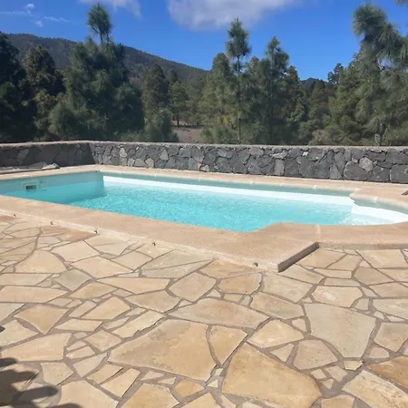 Small House In The Nature