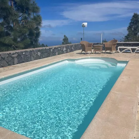 Small House In The Nature *